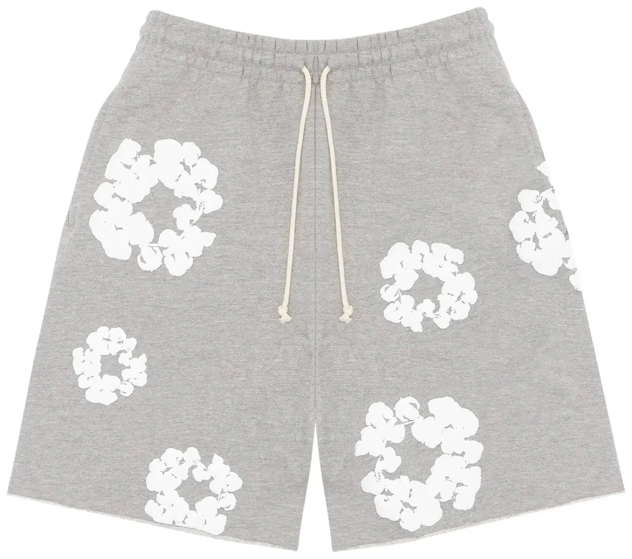 Tears Shorts inspired by Korvo