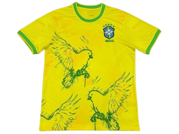 Brasil Jersey
