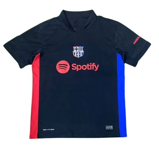 Barca special edition