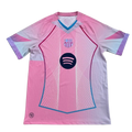 Barca pink special edition