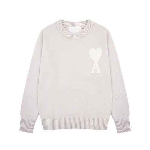 Chest Detail Knit