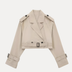 Beige / XS