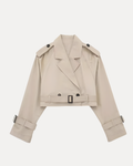 High Trenchcoat
