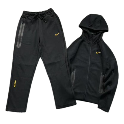 NCTA TRACKSUIT