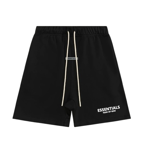 Essential Shorts inspired by Korvo