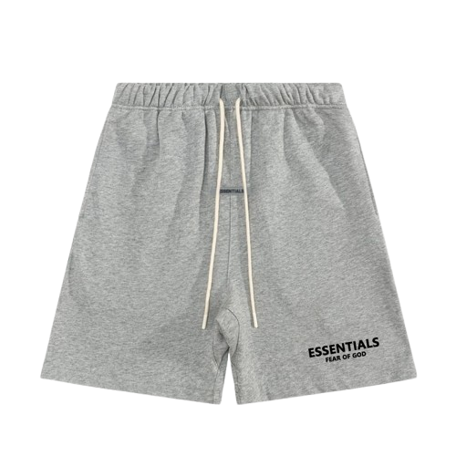 Essential Shorts inspired by Korvo