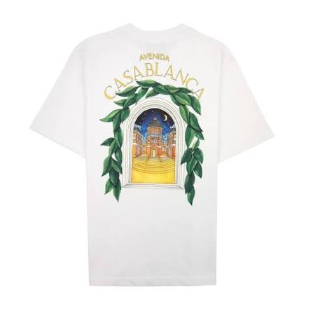 Premium Casa Tee v2