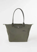 Nylon Tote Bag - Multicolor